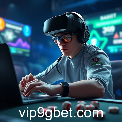 Avanços e Desafios no Cenário de Jogos Online