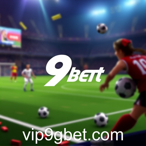 A Ascensão da Plataforma 9gbet no Cenário dos Jogos Online