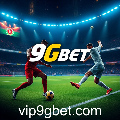 Ascensão Explosiva do 9gbet no Universo dos Jogos Online