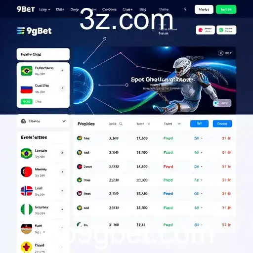 Revolução Digital nas Apostas Online