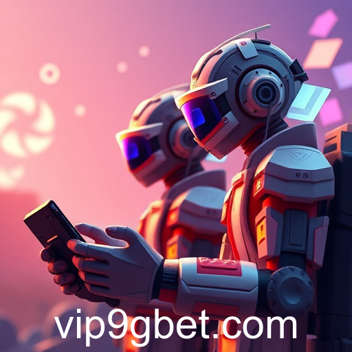 Exploração de Inovações no Mundo dos Jogos