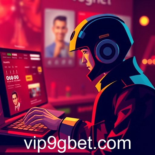 Jogos de Cassino Online em Ascensão
