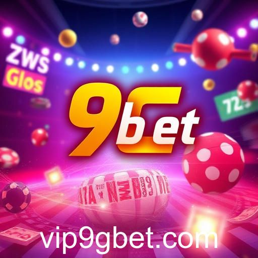 A Revolução dos Jogos Online: 9gbet Expande Sua Presença Global