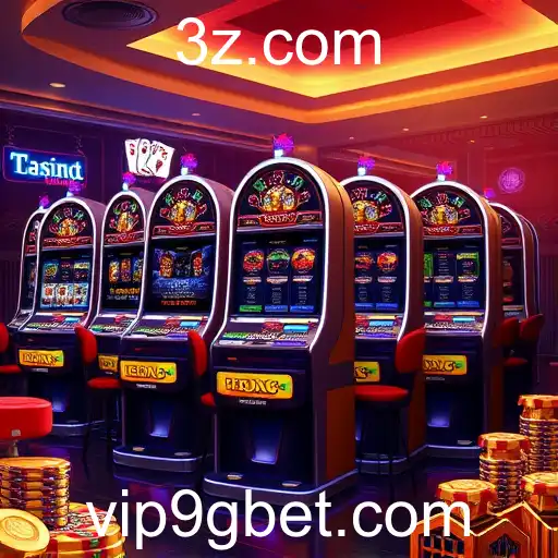 O Impacto de '9gbet' nos Jogos Online em 2025