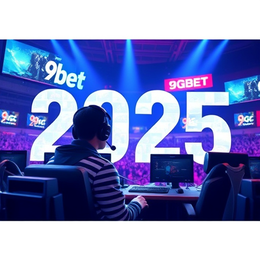 Impacto da 9gbet nos Jogadores em 2025