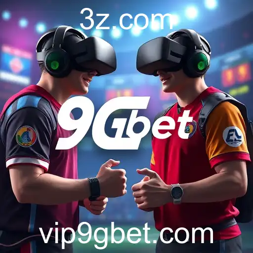 Revolução no Mercado de Apostas Online com 9gbet