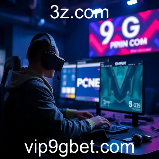 Inovações Marcam o Crescimento do 9gbet