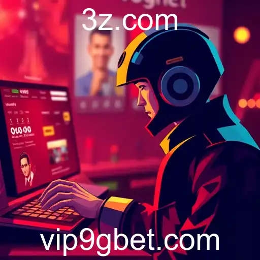 9GBet e a Ascensão das Apostas Online