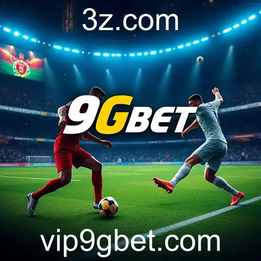 Ascensão Explosiva do 9gbet no Universo dos Jogos Online