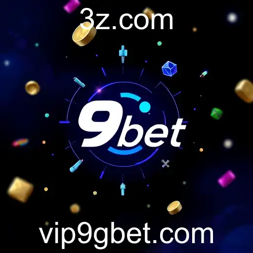 Ascensão e Impacto do 9gbet no Mercado de Jogos