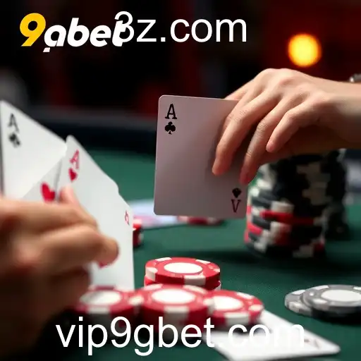 Evolução dos Jogos Online: A Ascensão da 9gbet