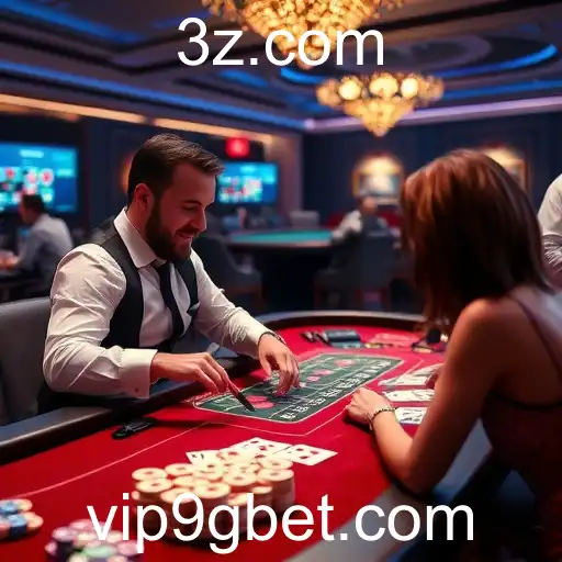 Expansão do Cenário de Apostas Online em 2025