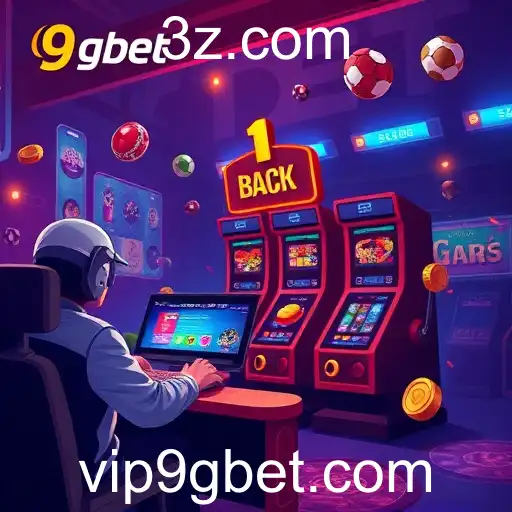 Expansão Global da Plataforma 9gbet Atraindo Jogadores