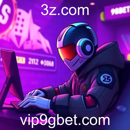 O Impacto de 9gbet no Cenário de Jogos Online