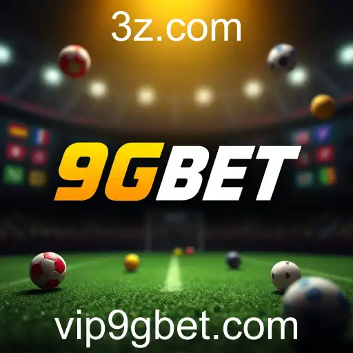 O Impacto do 9gbet nos Jogos Globais de 2025