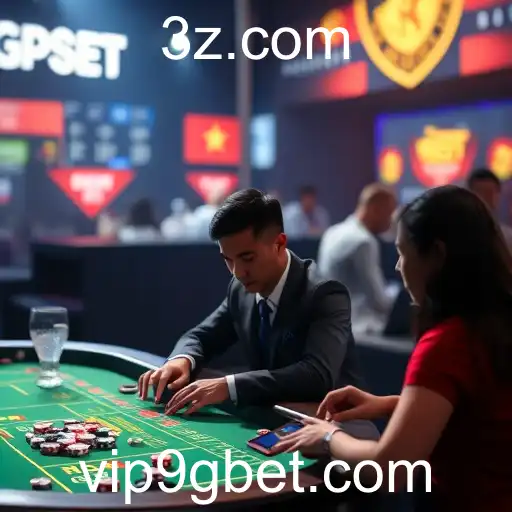 O Impacto do Crescimento dos Sites de Jogos em 2025