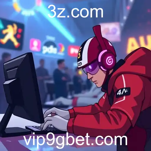 O Impacto Crescente dos Jogos Online em 2025