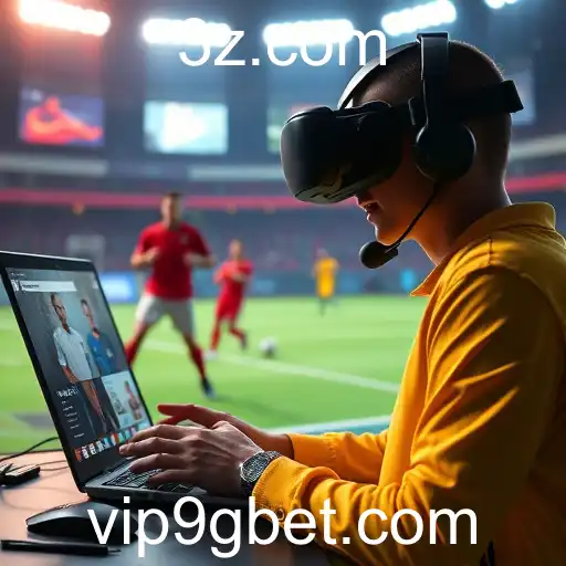 Tendências de Jogos Online e o Impacto Econômico