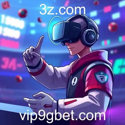 A Ascensão do 9gbet no Mundo dos Jogos Online