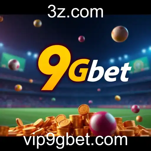 Ascensão do 9gbet no Cenário Global de Jogos