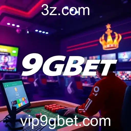 A Ascensão dos Jogos Online em 9GBet