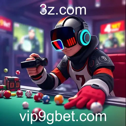 A Ascensão dos Jogos Online e o Papel da 9gbet