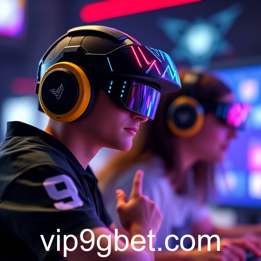 Transformações no Mercado de Jogos em 2025