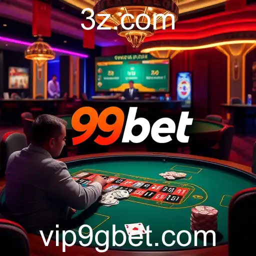 Tendências e Impactos do 9gbet no Mercado de Jogos