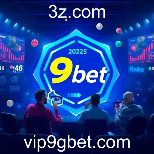 Novas Tendências no Mercado de Jogos: A Ascensão do 9gbet