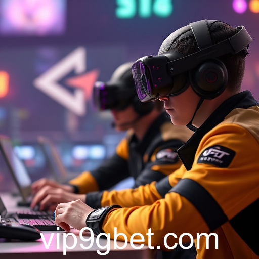 Ascensão e Tendências Atuais dos Jogos Online