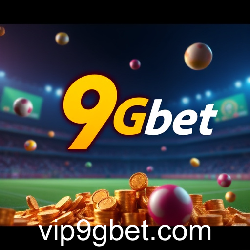 Ascensão do 9gbet no Cenário Global de Jogos