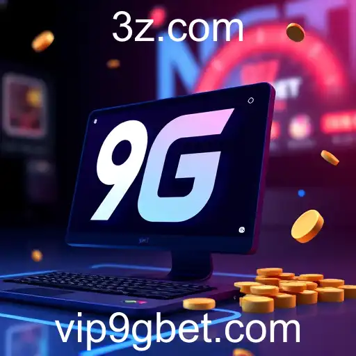 9gbet Impulsiona Cenário de Jogos com Tecnologias Inovadoras