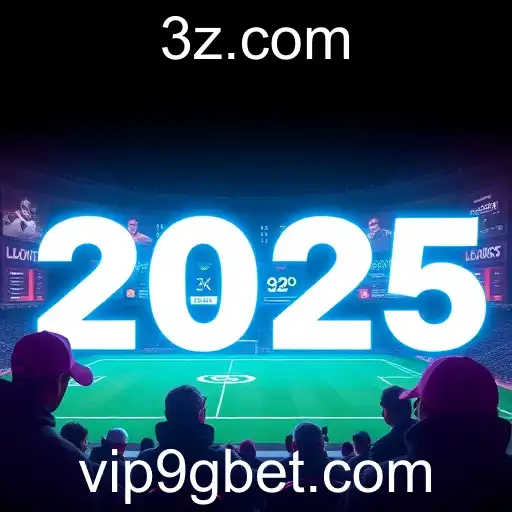 A Ascensão do 9gbet no Cenário de Jogos Online