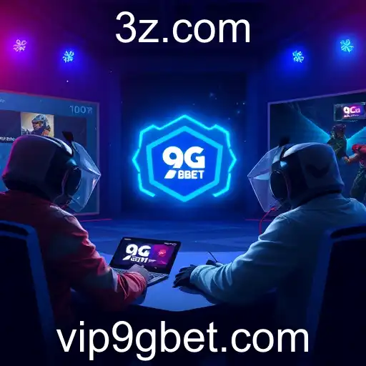 A Evolução dos Jogos Online e o Papel do 9gbet