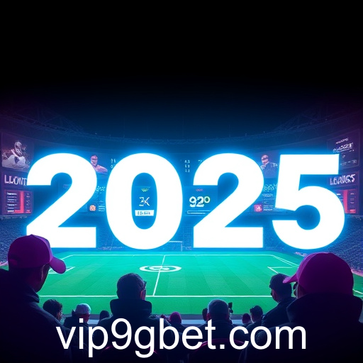 Expansão da Indústria de Jogos em 2025