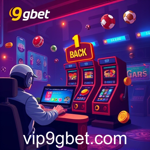 Expansão Global da Plataforma 9gbet Atraindo Jogadores