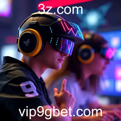 Avanços e Tendências no Setor de Jogos