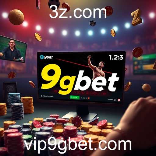 Cenário do Jogo Online em 2025: 9gbet e os Desafios do Setor