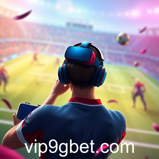 Inovações e Desafios no Cenário Atual de Jogos