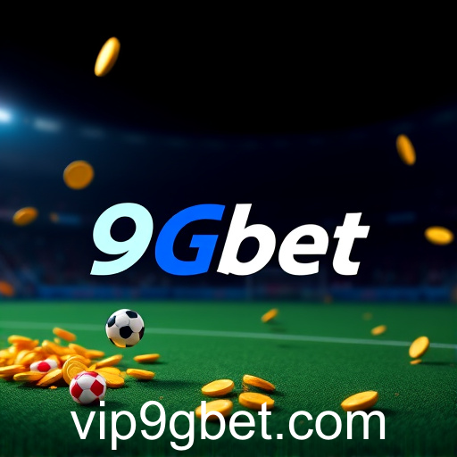 O Impacto da 9gbet no Mercado de Jogos