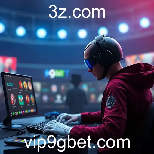 Inovações e Desafios no Mercado de Jogos Online