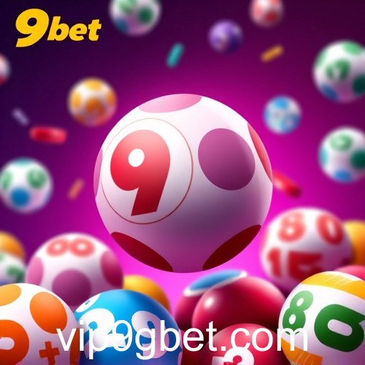 Explorando a Categoria de Jogos de Loteria no 9gbet