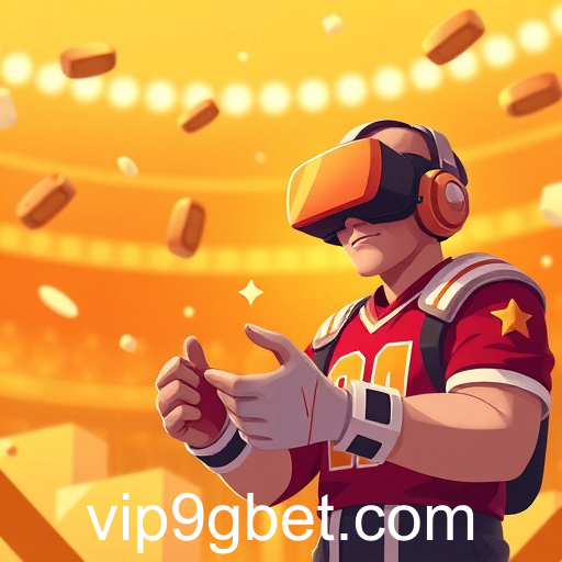 Tendências de Jogos e Avanços no Mercado Online