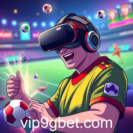 Tendências de Jogos Online e a Ascensão dos Cassinos Virtuais