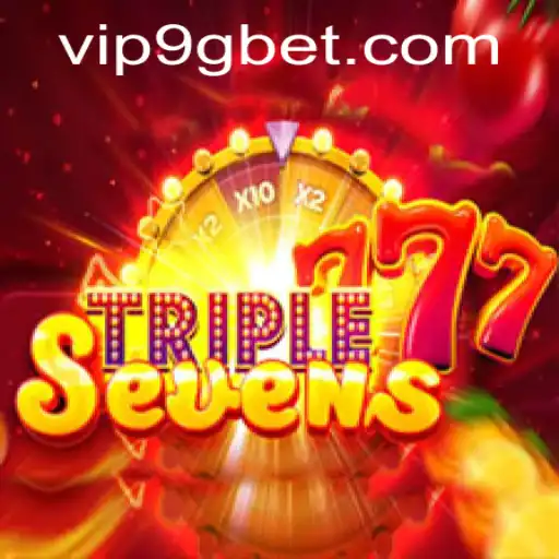 Exploring 777TripleSeven: A Thrilling Casino Game Experience