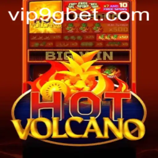 Exploring the Thrilling World of HotVolcano: The Ultimate 9gbet Adventure