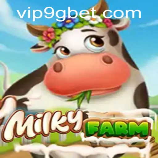 MilkyFarm: A Unique Adventure in Gaming